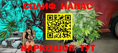 молекула духа Обь